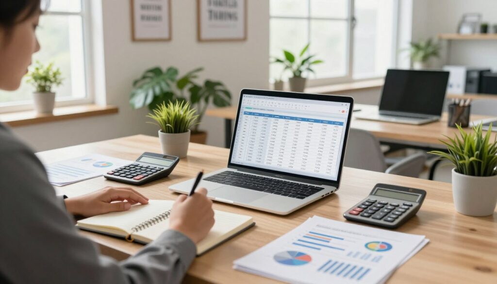 controle financeiro